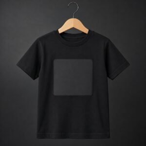 LumiWear Original Interactive Glow in the Dark T Shirt