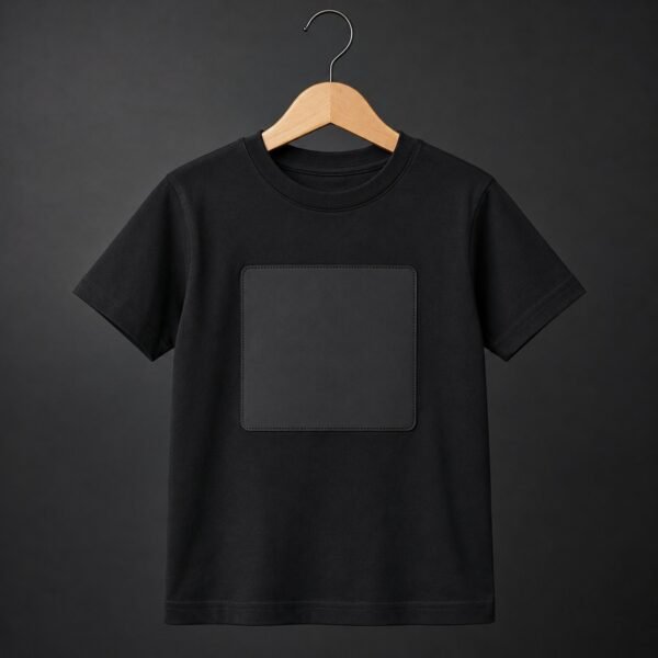 LumiWear Original Interactive Glow in the Dark T Shirt